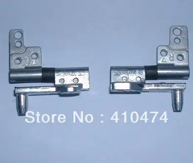 

Новинка, ЖК-шарнир 12,1 дюйма, комплект L + R для HP Compaq NC4200 NC4400 NC6200 TC4200 TC4400