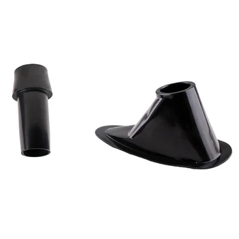 

Plastic Fishing Rod Holder To Be Glued On Inflatable Fishing Boat Hold Rack Rod Pole Fishing Device Equipment Accessory