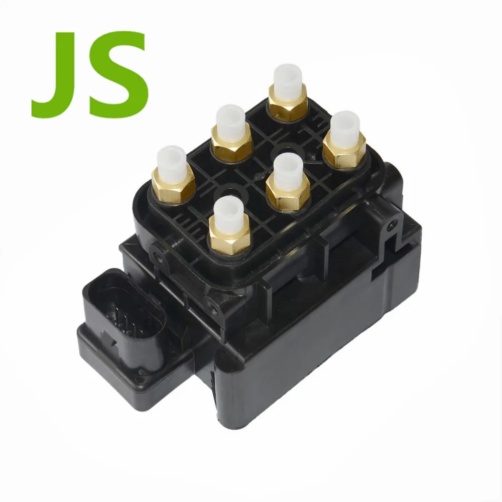 Купить Блок Клапанов Пневмоподвеска