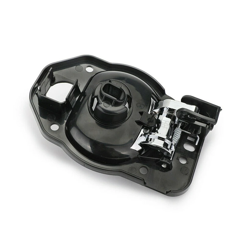 Для 2006-2011 Chevy HHR дверная ручка передняя левая и правая сторона 25812186 25812196