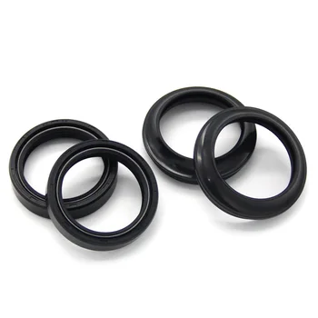 

Motorcycle Damper Oil Seal Dust Seals For Honda 51490-MCF-000 51490-MR7-305 XR400R XR500R XR600R XR650L CBR600F4 CBR900RR CB900F