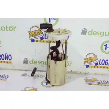 

FUEL PUMP IVECO DAILY OPEN BOX