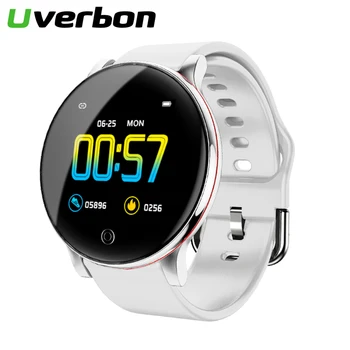 

ZL01 Smart Watch Blood Pressure Monitor Activity Sport Wristband Fitness Tracker Blood Oxygen Monitor Men Women smartwatch