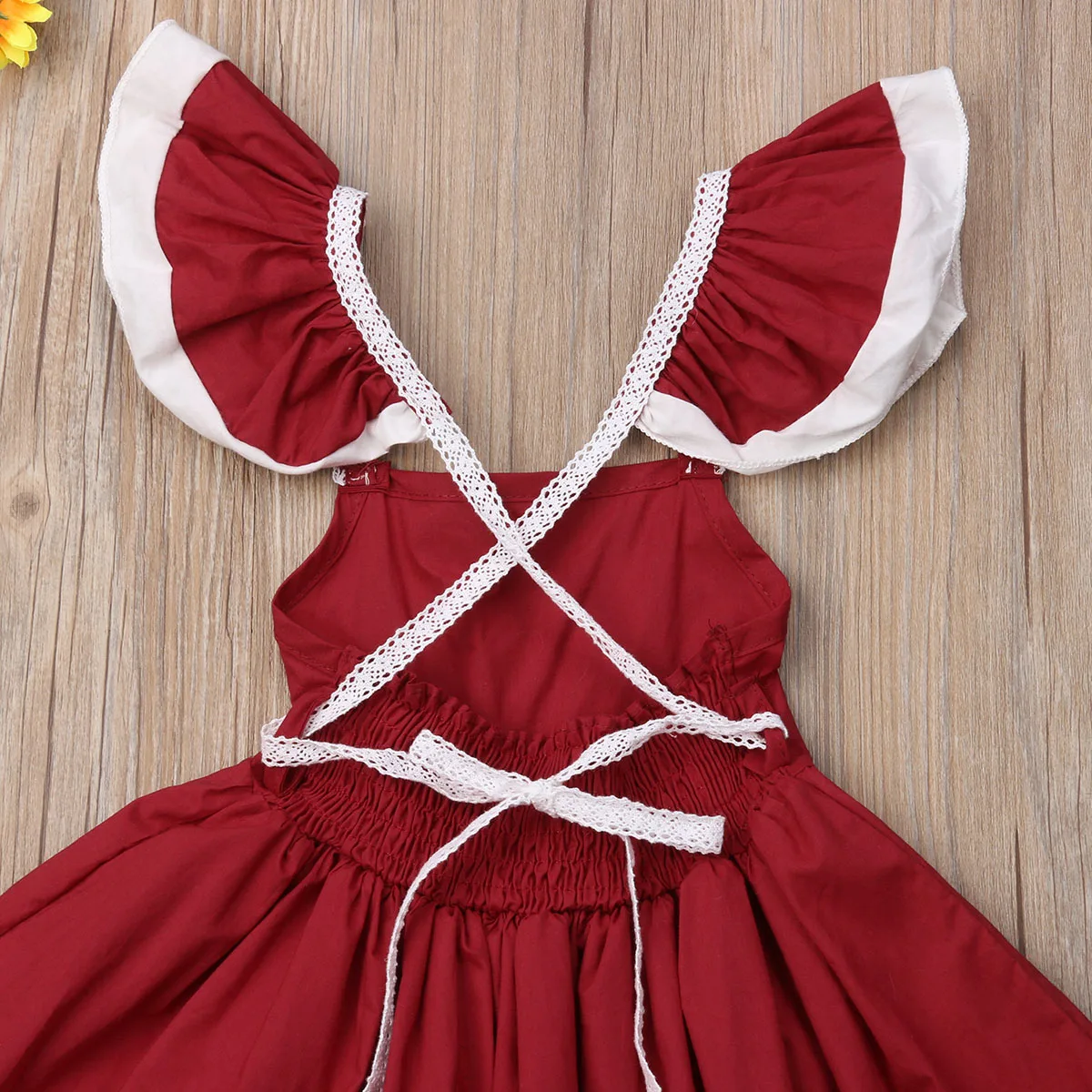 Summer Girls Sleeveless Lace Princess Dress Birthday Evening Party Tutu Dresses Little Baby Girl Clothes 1-5T girls dress,princess costume