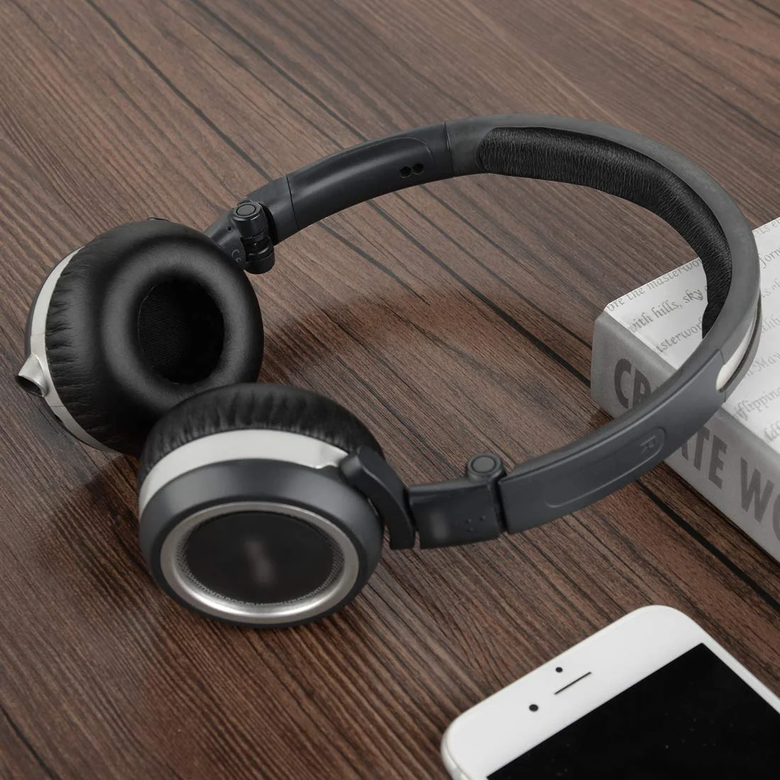 Replacement Earpads Ear Pads Muffs Cushion Cup Cover Headband Repair Parts for AKG K430 K420 K450 K451 K480 Q460 Headphones