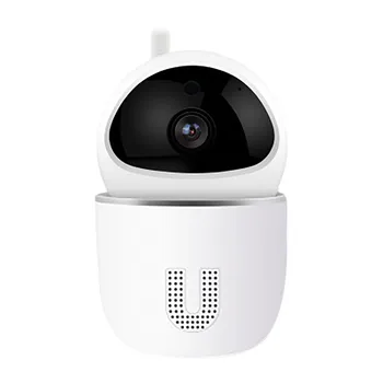 

Wireless WiFi Webcams 720P Web Camera Mobile Detection IR Night Vision Home Security Surveillance CCTV Network Camcorder Z0411