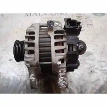

ALTERNATOR KIA CEE'D Concept 2655447 373002B101 90A 2PINS [14551627]
