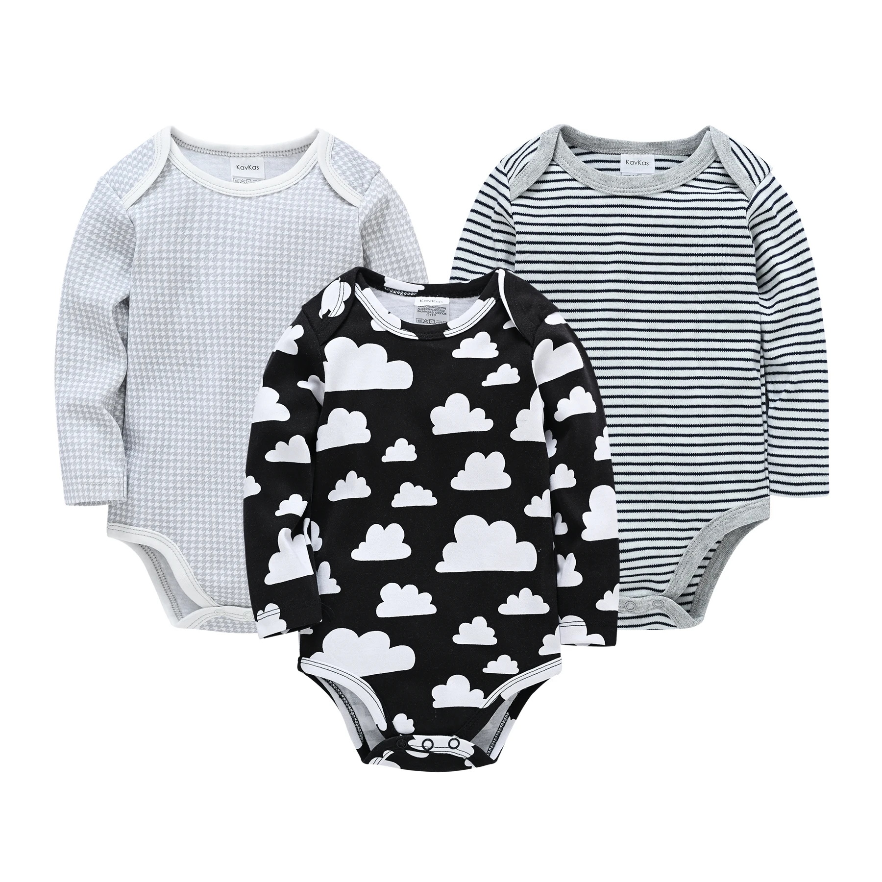 Infant Baby Girl Sleepers Pyjamas Newborn Boy Pijamas Bebe Fille Sleepsuits Cotton Ropa Bebe De Newborn Sleepers Baby Pjiamas