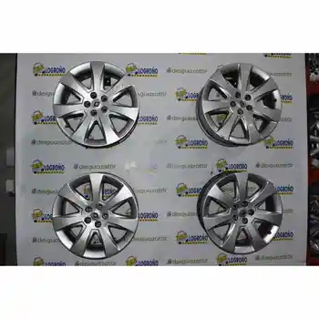 

RIM RENAULT VEL SATIS (BJ0)