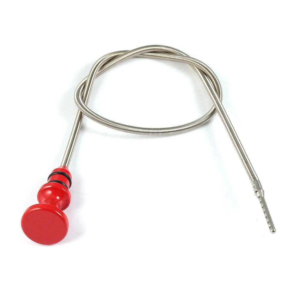 

Car Engine Oil Dipstick Oil Ruler For BMW MINI Cooper R52 R53 S 1.6L 2002-2008 OEM Quality Customized