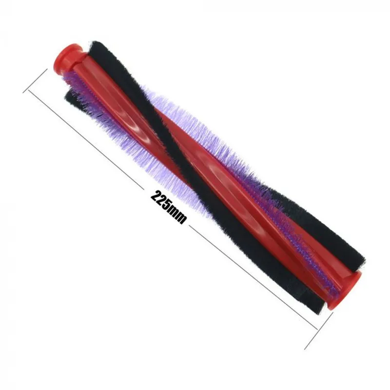 Dyson V6 Animal Fluffy DC59 DC62 SV03 SV073 Cordless Vacuum Cleaner Bristle Roller Brush Bar Pre-Filter Replacement Spare Parts