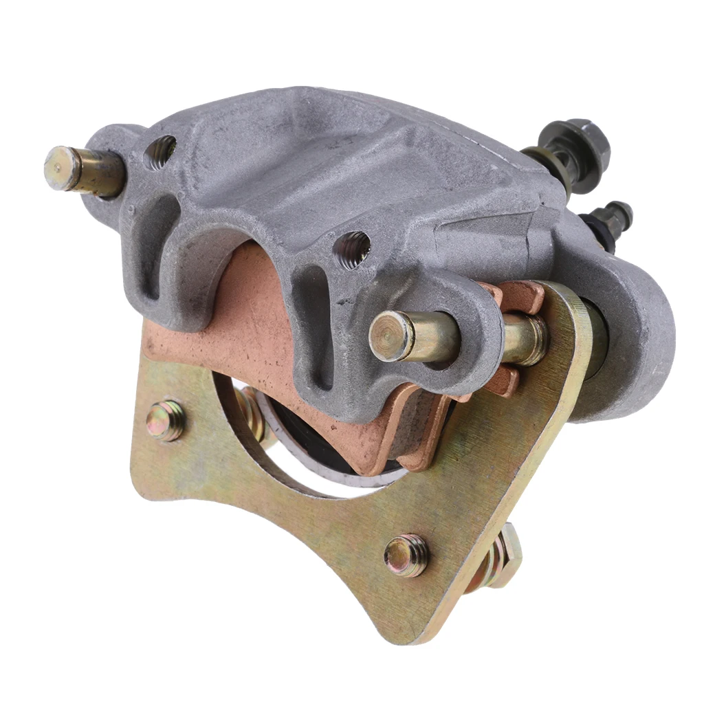 BRAND NEW REAR BRAKE CALIPER FOR ATV POLARIS MAGNUM 330 2x2 2x4