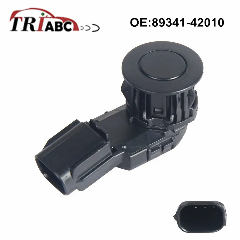 Парктроник с антирадаром 89341 42010 PDC для TOYOTA RAV 4 IV A4 2 0 ZSA42 5|Датчики парковки| |