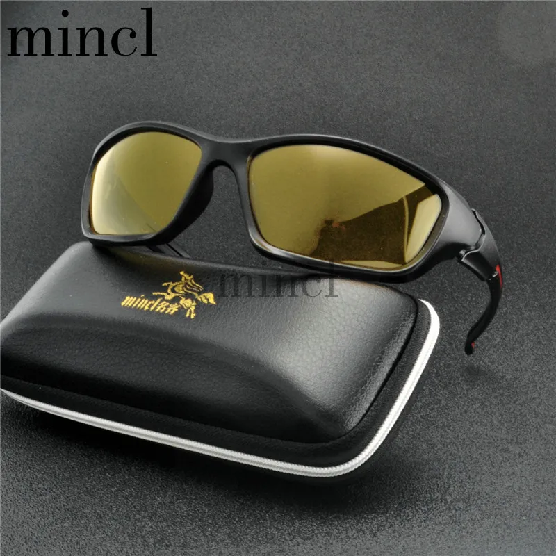 

Myopic polarized sunglasses Sunglasses Men Polarized Sun Glasses Brand Designer Male Driver Driving Mirrors Anti UV with box NX