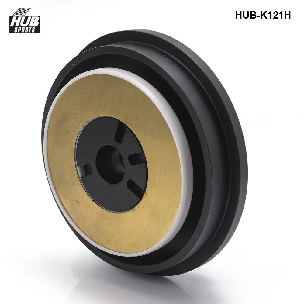 Auto Parts & Accessories Car & Truck Parts NRG Steering Wheel Short Hub