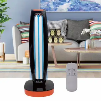 

38W UV lamp Quartz Germicidal Disinfection UVC CFL Ozone LED Light bulb Ultraviolet Sterilizer bacterial Kill Mite Home lamp