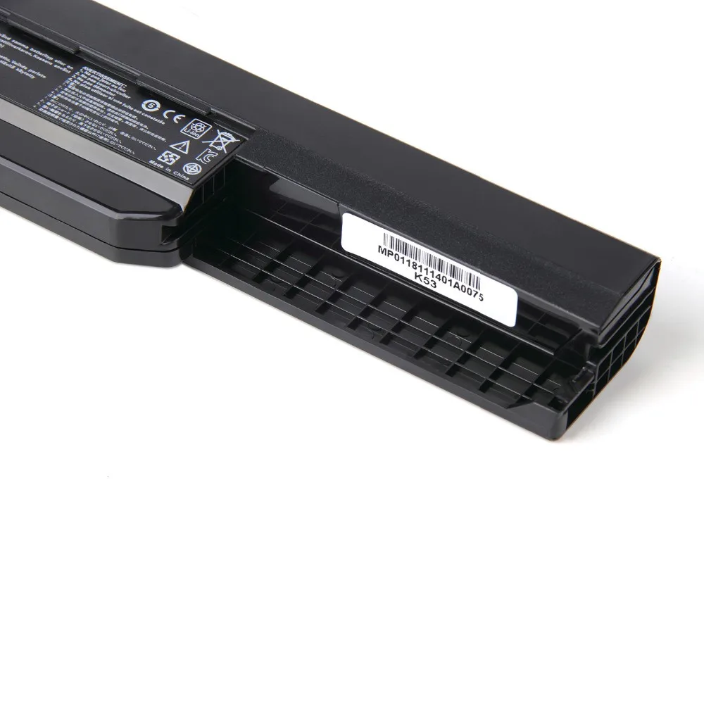LMDTK 6 ячеек Аккумулятор для ноутбука ASUS K43SE K43SJ K43SR K43SY K43SV K43T K43TA K43U A32-K53 A42-K53