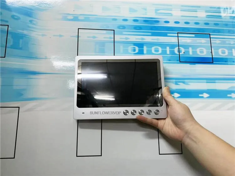 V9OS 实物图-亮白