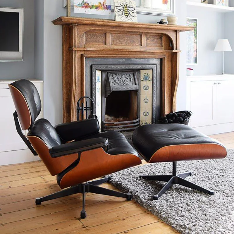 Nordic Microfiber Leather Leisure Sofa Set with Footstool Classic Chair Modern Simple Home Furniture Living Room Set Sofa Bed Nordic Microfiber Leather Leisure Sofa Set with Footstool Classic Chair Modern Simple Home Furniture Living Room Set Sofa Bed