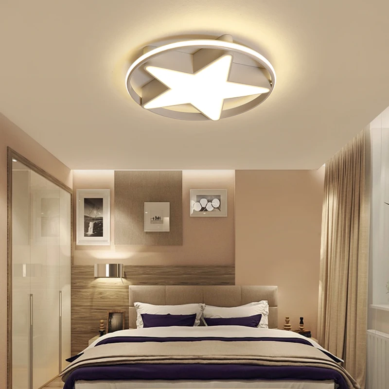 

Светодиодная Люстра для детской комнаты, светодиодный стильная лампа для спальни, гостиной, столовой, фойе, виллы, отеля, офиса, кафе, лофта, комнатное освещение