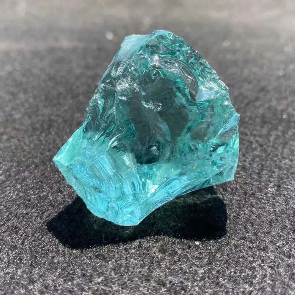 Lavoretti col vetro di mare: 14 trovate creative per farne delle meraviglie
