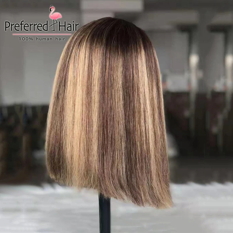 Cheap Apliques com cabelo humano