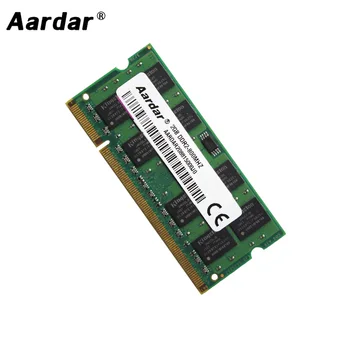 

Aardar New Saled Laptop DDR2 RAM 2GB 800MHz 667MHz ddr 2 for Notebook Memory 2gb High Compatible