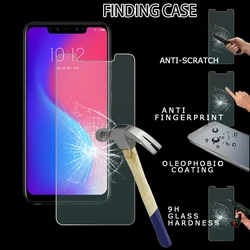 На Алиэкспресс купить чехол для смартфона tempered glass screen protector for lenovo a5/vibe x2 pro explosion-proof screen protector mobile phone accessories