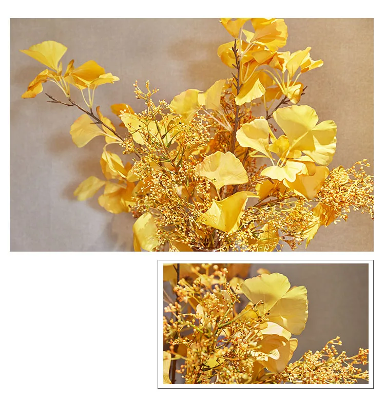 Скандинавский деревенский домашний декор мечта золотой порошок стеклянная ваза градиент цвета ваза цветочный горшок украшение дома аксессуары современные