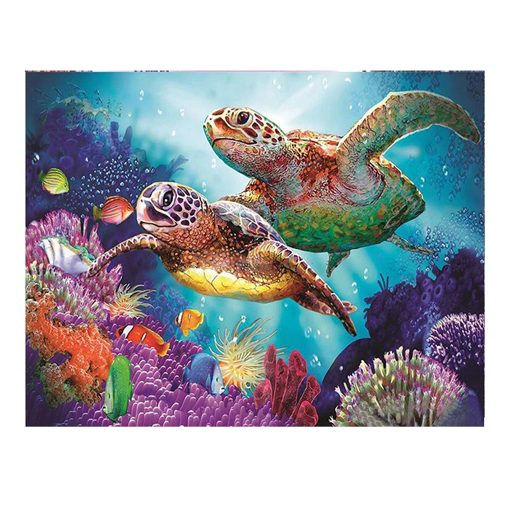 Cross stitch kit embroidery canvas printed  canvas embroidery 11ct Cross stitch kit embroidery canvas printed  canvas embroidery 11ct