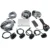 1080P 3D Fisheye 360 Bird View Surround Vehicle DVR Camera System For Fire Engine/Truck/Semi-Trailer/Box Truck/RV/School Bus