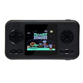 

416 Games Retro Game Console Travel Portable Gaming System,Power Bank 8000MAh Battery 2.8 Inch Color Sn Handheld Game Machin
