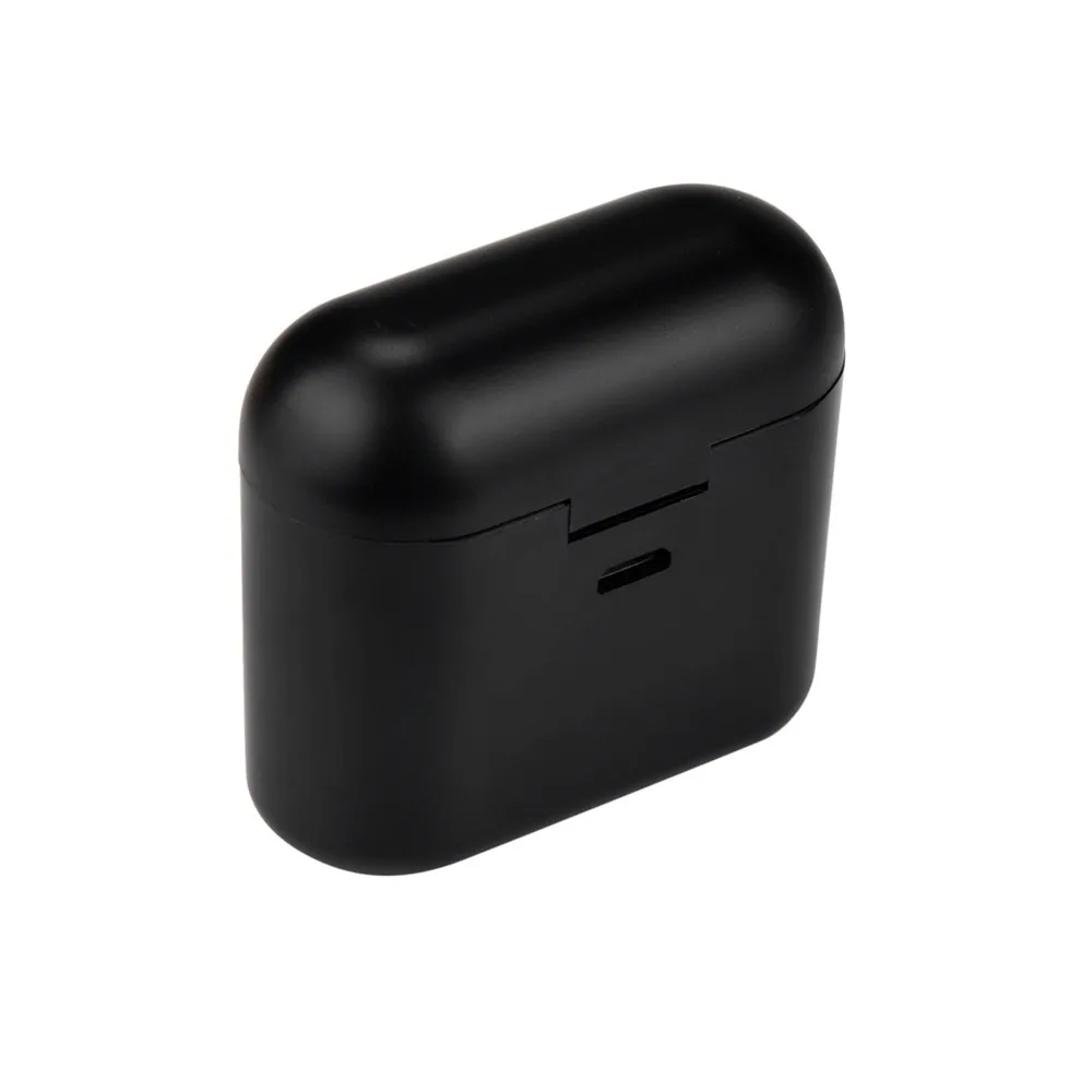 20# TWS Bluetooth 5,0 наушники стерео беспроводные Earbus HIFI Звук спортивные наушники гарнитура с зарядкой коробка для хранения