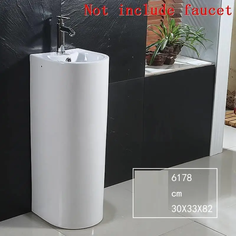 Number 2 Туалет Evier Waschbecken Fregadero Salle Bain Lavatorio De Mano Para Wasbak раковина для ванной Lavabo Cuba Pia Banheiro умывальник - Цвет: Number 2