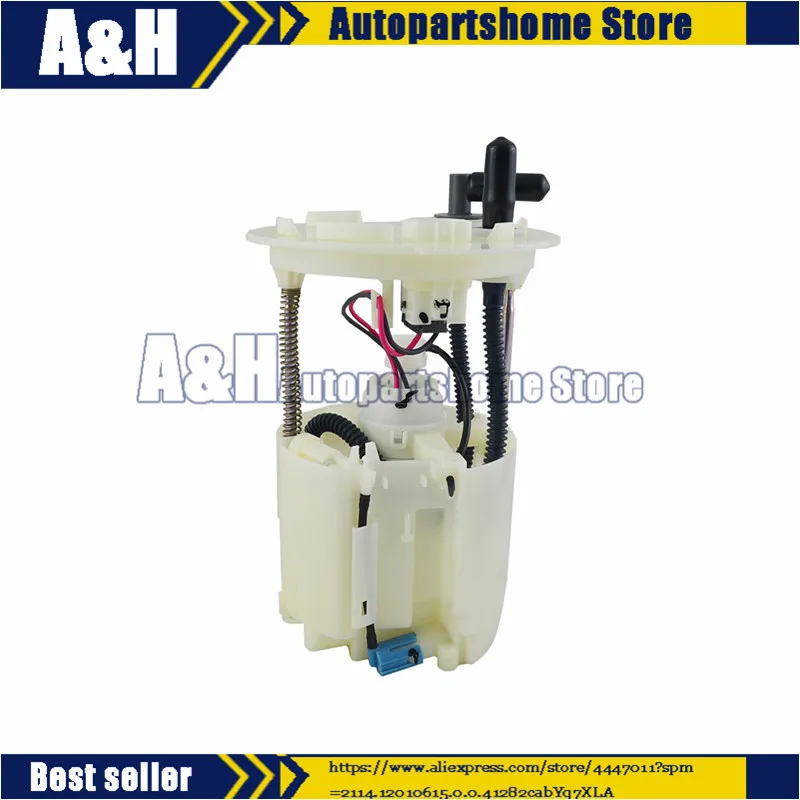 

Fuel Pump Module Assembly For Ford Mondeo 2013-2018 1.5T/2.0T DG939H307JE