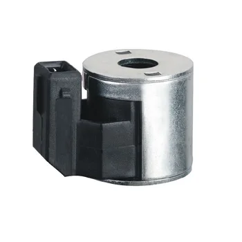 

HC-C4-13-A F H Solenoid Cartridge valves DC 10V 12V 24V Dia 13 mm Electromagnetic Coil