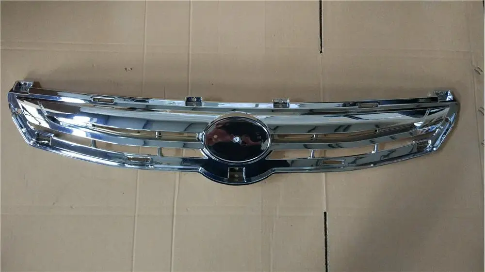 Передняя решетка в сборе для Lifan X50 OEM: AAB5509110