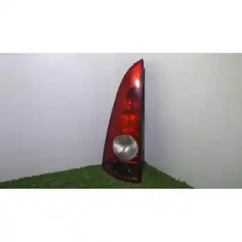 

58103 pilot Rear Left Renault Espace Iv (jk0)