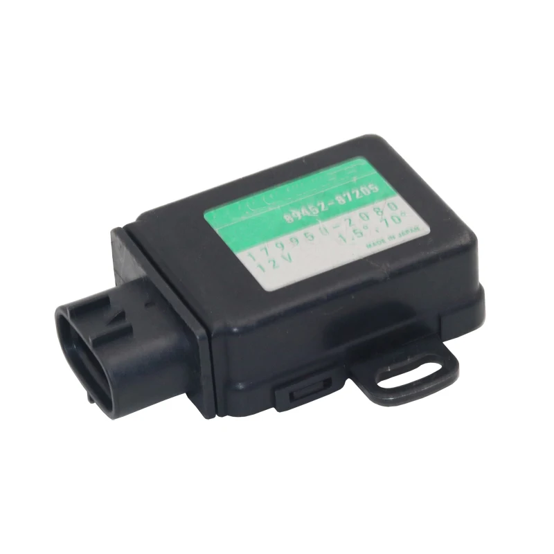 Genuine OEM 89452-87205 179950-2080 Throttle Position Sensor For TOYOTA Daihatsu Mira TR-XX L200S 1990~1993