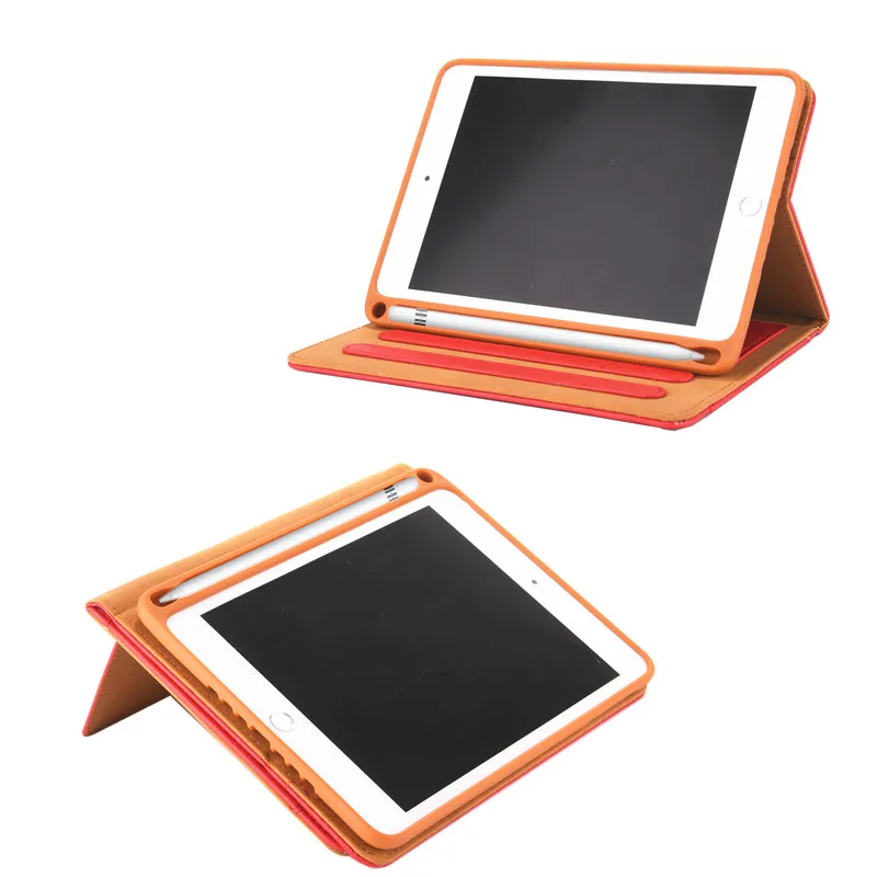 Чехол для Apple Pad IPad Mini 1 2 3 4 5 7,9 дюймов деловой кожаный чехол для IPad Mini 5 4 3 2 1 7," чехол Mini