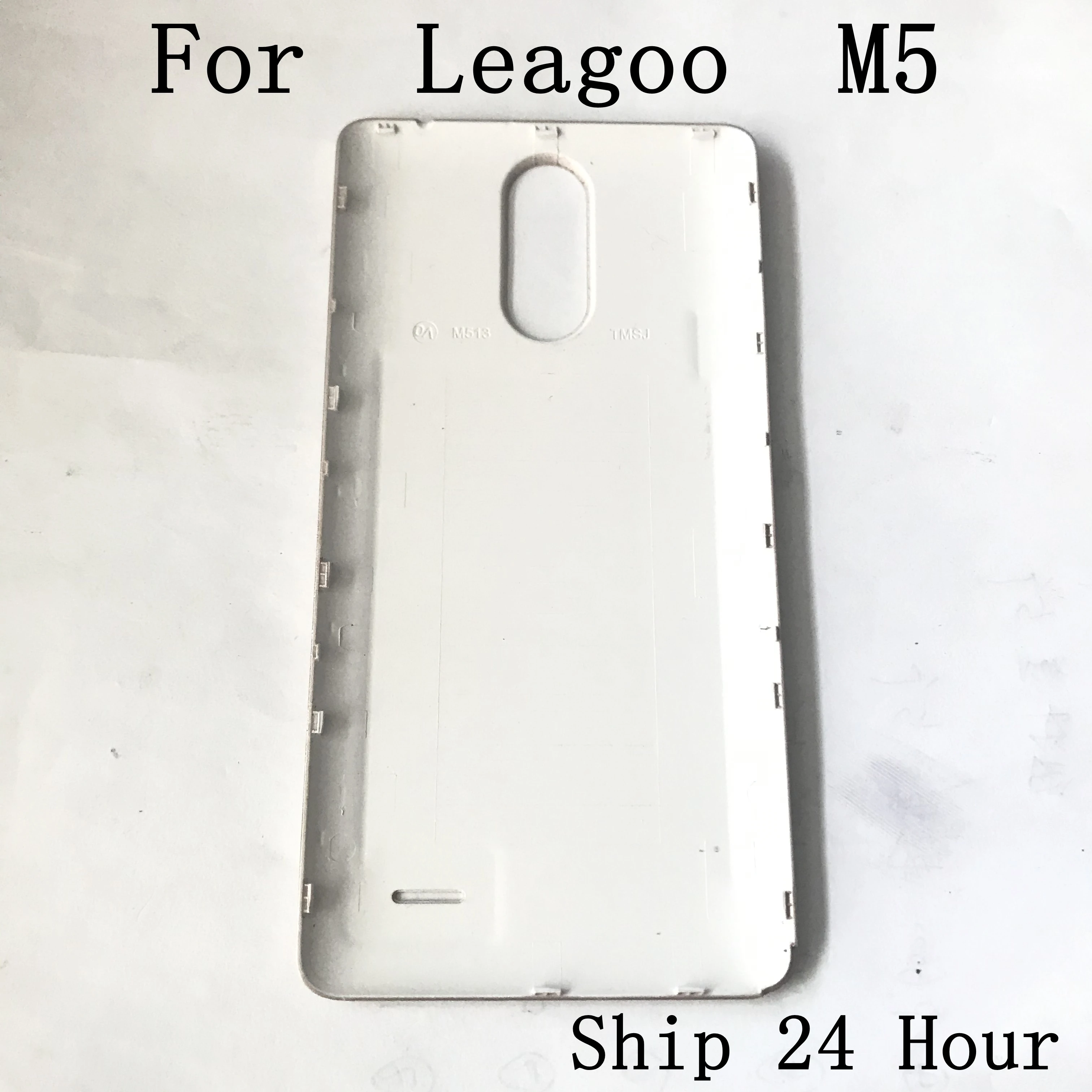 Leagoo M5 используется защитный чехол для аккумулятора для Leagoo M5 ремонт починка Часть Замена