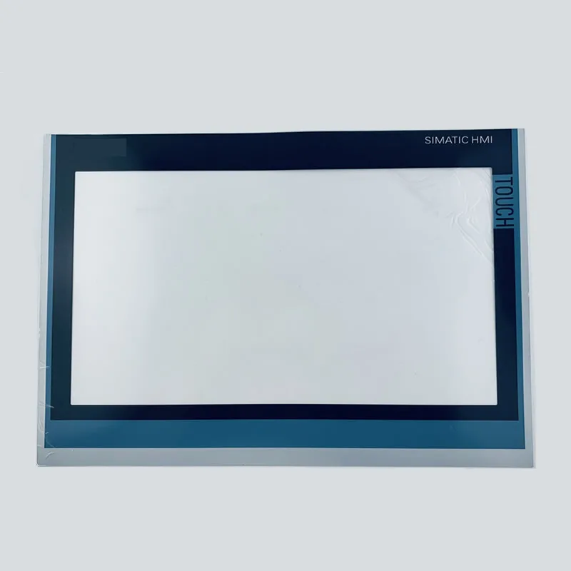 

Touch Screen Panel Glass for 6AV2 124-0UC24-1AX0 6AV2124-0UC24-1AX0 TP1900 Comfort PRO TOUCH 3.3mm Thickness and Protective Film