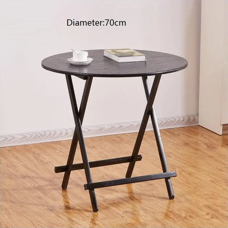 MODEL T Yemek Masasi комната да Pranzo Tisch Eettafel Tavolo piegevole набор Escrivaninha стол Jantar Mesa складывающийся обеденный стол - Цвет: MODEL T