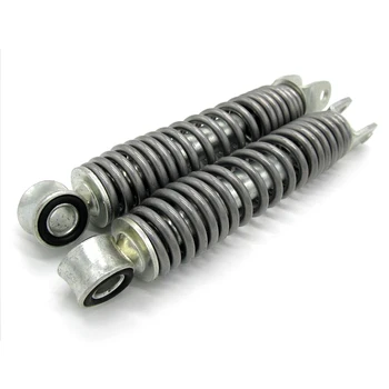 

Motorcycle High-performance Rear Absorber Shock Rear Suspension Strut Set For Yamaha PW50 PW 50 Motorcycle Accessories