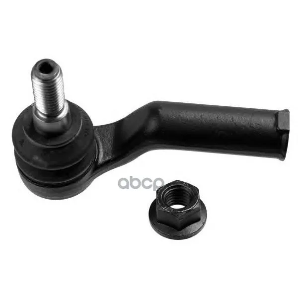 Наконечник Р/Т Ford Mondeo Iv/Galaxy/S-Max/Volvo V70/Xc70/S80 07- Лев. Lemforder 3194202 LEMFORDER арт. 3194202