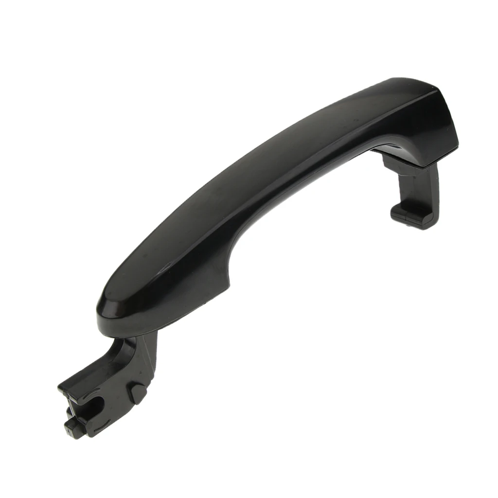 Car Front Right Outside Single Door Handle Fit For Kia Sportage 2005 - 2010
