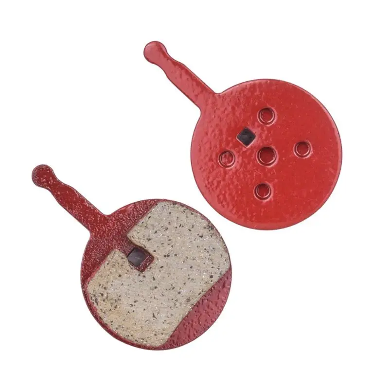 Pastiglie Freno Per Kugoo V1 Cliper Per Dualtron Ultra 2 Ltd Ultron T11 T108 T118 T128 Kick Scooter Accessori Per Parti Di Bici Elettriche