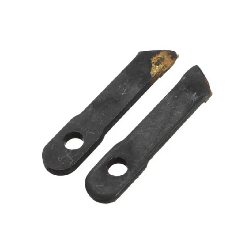 30 Forets Pour Cloison Sèche 1/8 Pouce - Pour Scie à Spirale - Coupe Précise Et Nette - DIY Et Bricolage