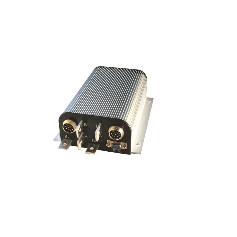 Kelly Controller KBL24101X 12В-24В 100A BLDC с рекуперативным торможением | Автомобили и мотоциклы