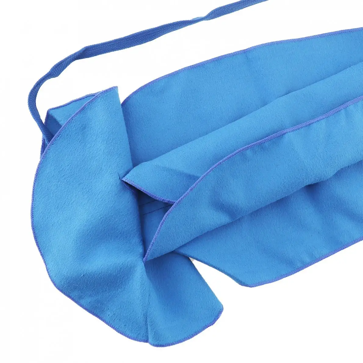 Микрофибра высоко абсорбирующая ткань для чистки внутри трубки духовой ...